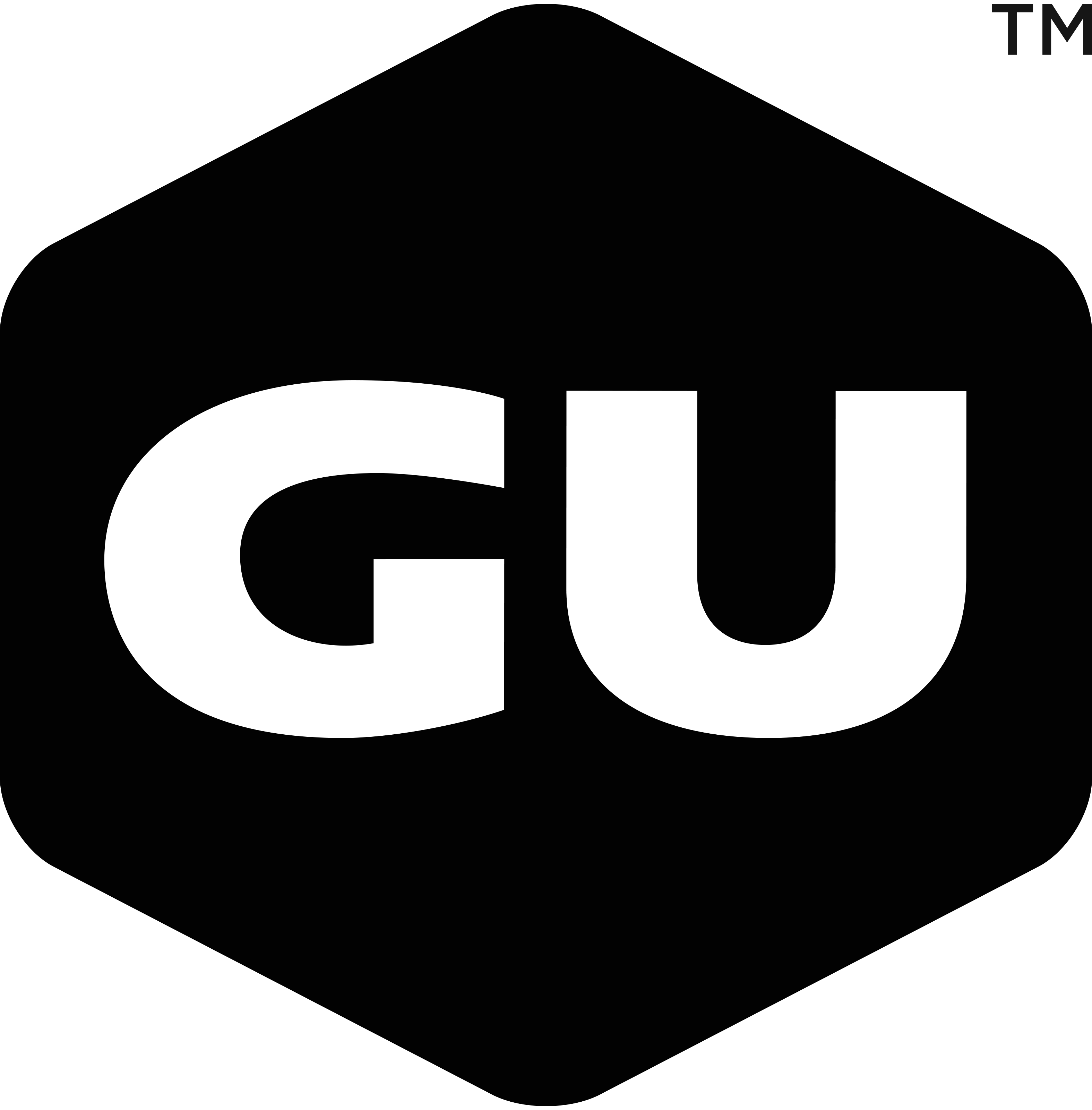GU LOGO