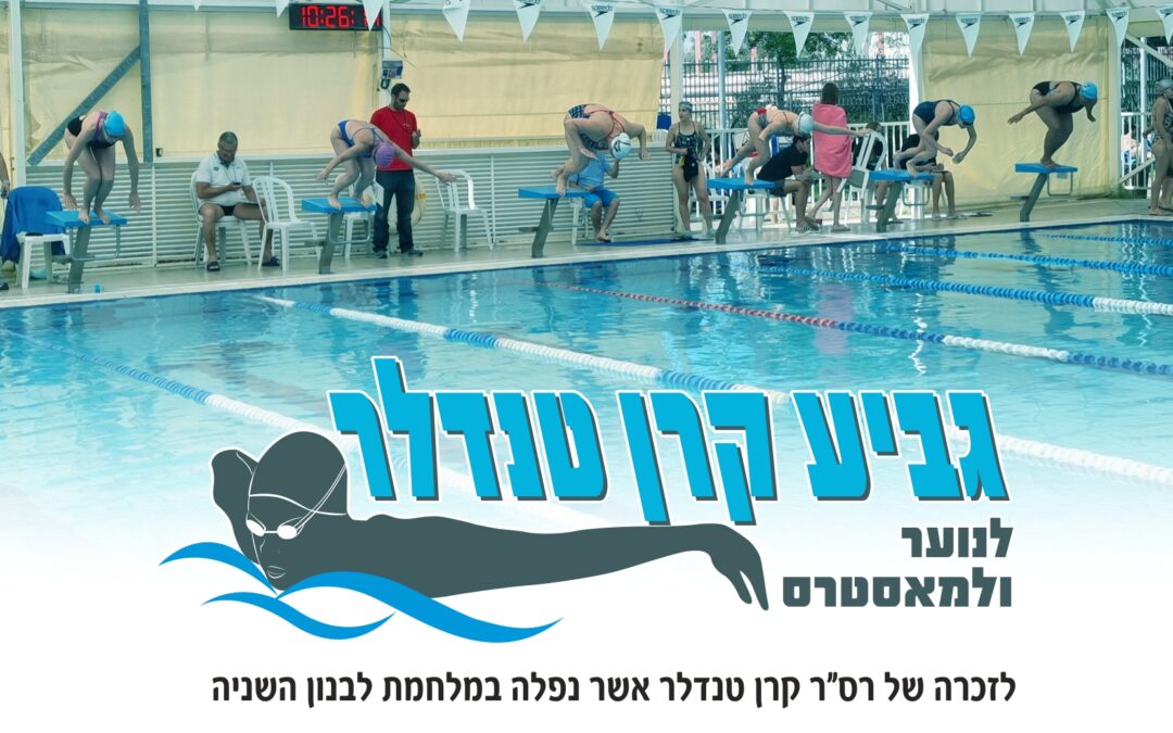 גביע קרן טנדלר 2025