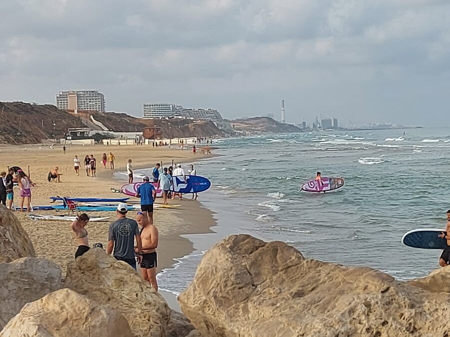 הרצליה – חוף הכוכבים