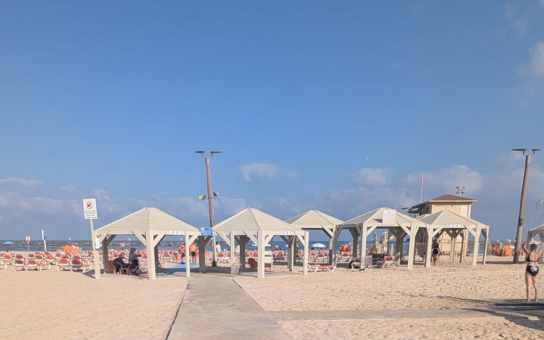חוף ירושלים